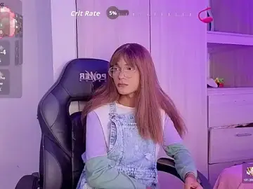 Stripchat Adult Webcam of tiffanyy_777
