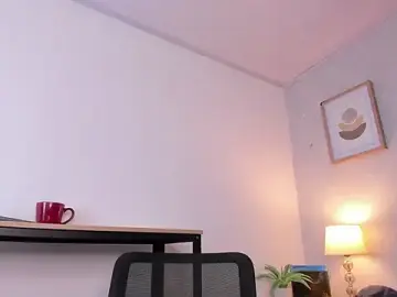 Stripchat Live Porn of Caroline_dh