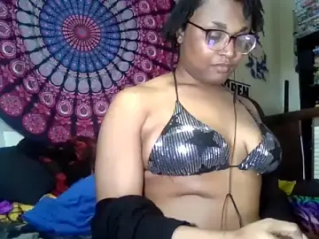 Stripchat Nude Webcam of GardeniaFields