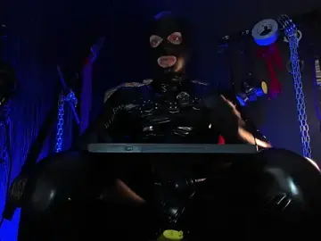 Stripchat Adult Webcams of Master_Connor_BDSM