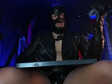 Stripchat Best Webcam of Master_Connor_BDSM