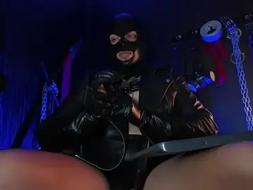 Stripchat Adult Webcam of Master_Connor_BDSM