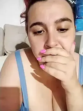 Stripchat Best Webcam of ZorraDeFuego