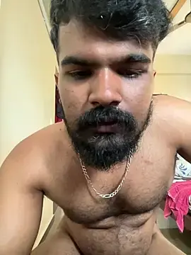 Stripchat Free Live Porn of vinay1018