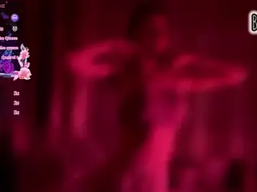 Stripchat Live Sex of Armurra15