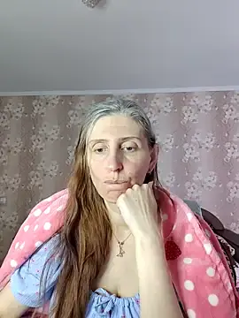 Stripchat Adult Webcams of CandiCole