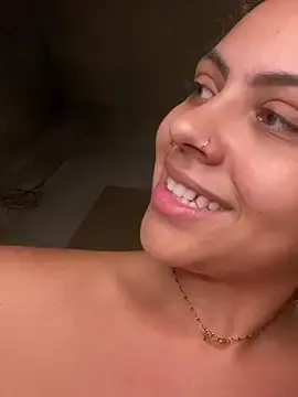 Stripchat Sex Chat of Chloe_Leaozinho