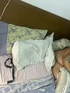 Stripchat Live Porn of Chloe_Leaozinho
