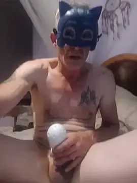 Stripchat Free Live Porn of Gallego21cmm
