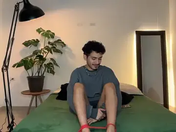 Stripchat Nude Webcam of Noah_and_Steven