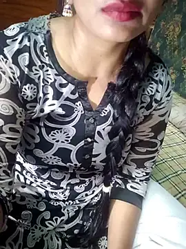 Stripchat Adult Video Chat of Shalini_telugu09