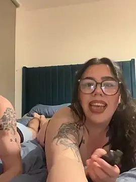 Stripchat Watch Live Sex Cams of bigasianpersuasion
