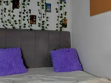 Stripchat Sex Chat of miss_Lizzy