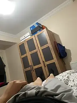 Stripchat Free Live Porn of sikici18_