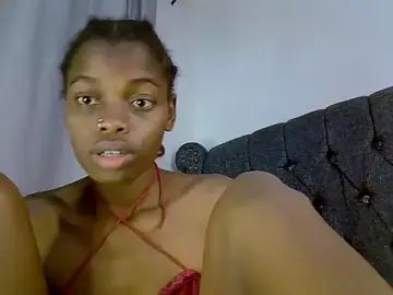 Stripchat Sex Cam of xobarbiee