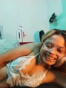 Stripchat Live Porn of ByNara