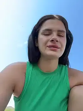Stripchat Live Sex of MiraReach
