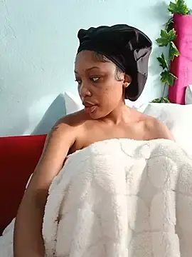 Stripchat Adult Webcam of Miss_Moriah