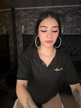 Stripchat Private Sex Chat of TayylorSexx