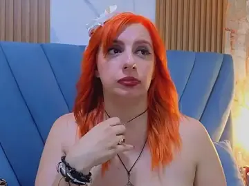 Stripchat Adult Webcams of angel__red_