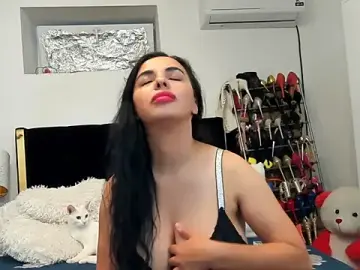 Stripchat Live Porn of juliahayessxx