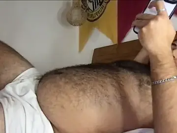 Stripchat Adult Video Chat of teddy_alan