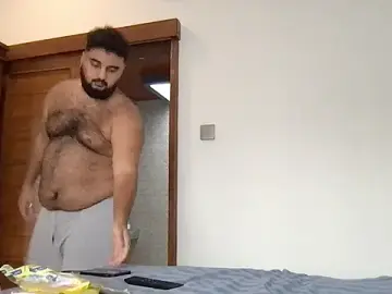 Stripchat Sex Chat of teddy_alan