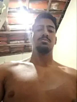 Stripchat Live Sex Cam of vitinshow