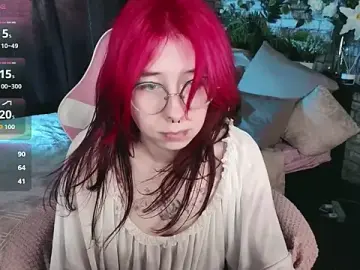 Stripchat Private Sex Chat of Alice_Nyx