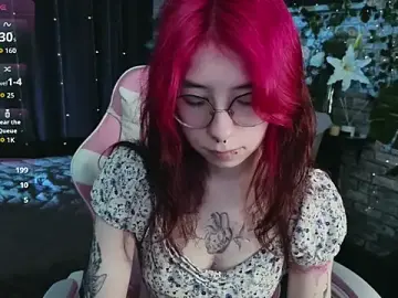 Stripchat Nude Webcam of Alice_Nyx