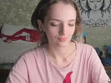 Stripchat Live Porn of Cutie_Adelia