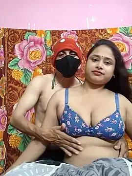 Stripchat Live Sex of Seducing_couple