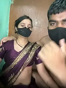 Stripchat Sex Chat of Suhani512