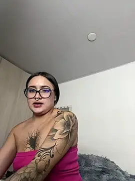 Stripchat Watch Live Sex Cams of Diosa_lunar1