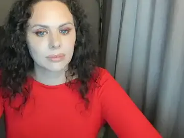 Stripchat Live Sex of MollyCheiz