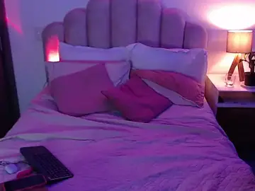 Stripchat Sex Chat of NaomiAsha