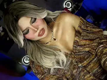 Stripchat Live Porn of Queen_athenax