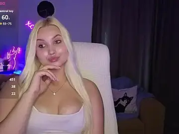 Stripchat Live Porn of adrelaxina