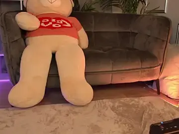 Stripchat Live Sex of JaneBrock