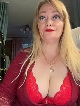 Stripchat Free Live Porn of Sweet-blonde