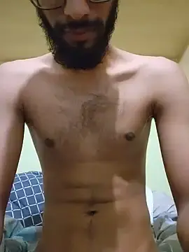 Stripchat Best Webcam of Willywanker78