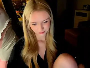 Stripchat Sex Cam of viyy