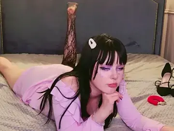 Stripchat Watch Live Sex Cams of Ariel_Morris