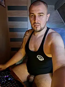 Stripchat Sex Chat of Foxyshaved