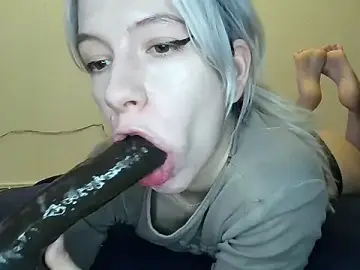 Stripchat Sex Chat of cruellagoth666