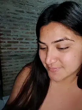 Stripchat Nude Webcam of morena95_