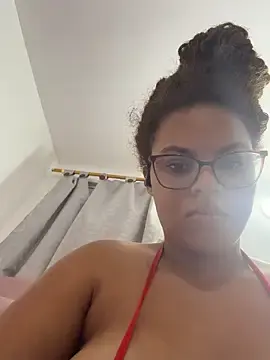 Stripchat Adult Webcam of AlesiaCooper