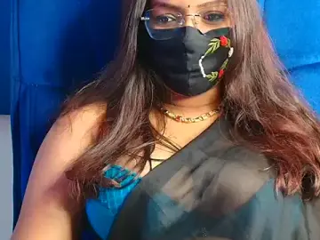 Stripchat Free Live Porn of Anjali-Queen
