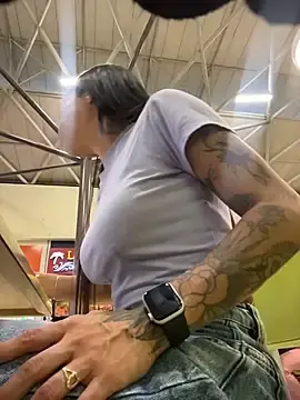 Stripchat Best live sex cam show of ReggieG