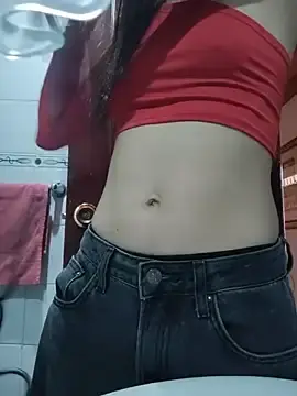 Stripchat Sex Cam of Valuysarauwu